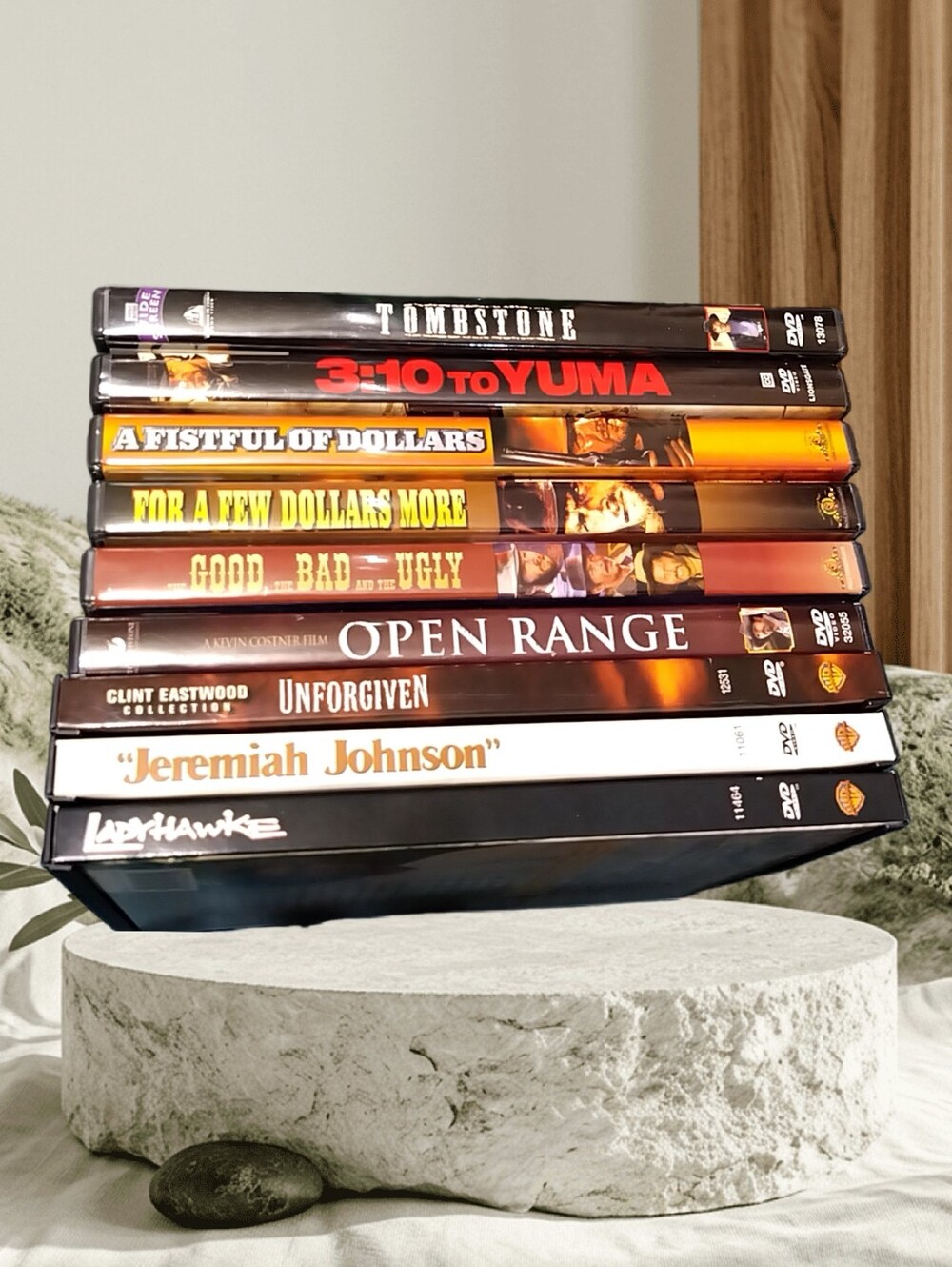 Movies Available Bundle